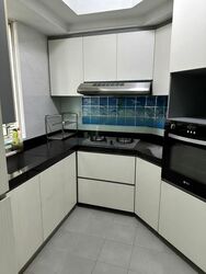 Oleander Towers (D12), Apartment #589300241